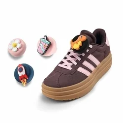 Tech- Protect Smooth Apple Airtag 1/ 2 tok - gyerekeknek, színes, figurás (4db)-2