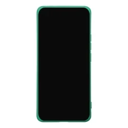 Telefontok Xiaomi Redmi Note 15 5G - ROAR menta szilikon hátlap tok-1