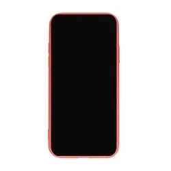 Telefontok Xiaomi Redmi Note 15 Pro+ 5G - korallpiros szilikon hátlap tok-2