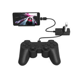 HUB Adapter Orico W5P-U2-030 - 4xUSB porttal + USB fekete kábel, 30 cm-3