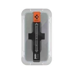 Üvegfólia iPhone 17e - Spigen Glas.TR 