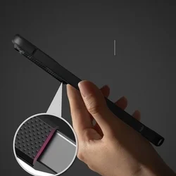 Telefontok Samsung Galaxy S26 Ultra - Ringke ONYX Magnetic - Magsafe kompatibilis terepmintás hátlap tok-5