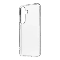 Telefontok Samsung Galaxy S26+ Plus - 2mm-es átlátszó szilikon hátlap tok-3