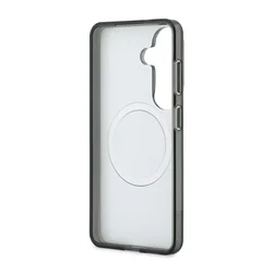 Telefontok Samsung Galaxy S26 - Karl Lagerfeld IML K&CH Peekaboo - fekete hátlap tok ﻿-5