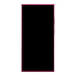 Telefontok Samsung Galaxy S26 Ultra - hotpink szilikon hátlap tok ﻿-1