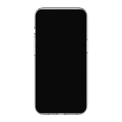 Telefontok iPhone 17e - 2 mm-es átlátszó szilikon hátlap tok-2