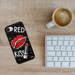 Telefontok iPhone 17e - Graffiti No.188 mintás szilikon tok-4