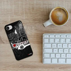 Telefontok iPhone 17e - Graffiti No. 223 mintás szilikon tok-4