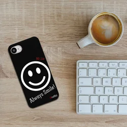 Telefontok iPhone 17e - Graffiti No. 230 mintás szilikon tok-3