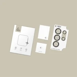 Samsung Galaxy S26 Ultra - Tech- Protect Cam Fit+ - kamera üvegfólia-1