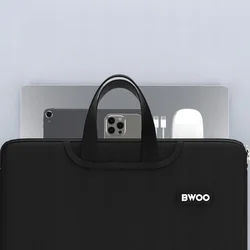 BWOO univerzális laptop táska - 15