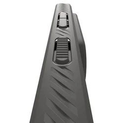 Telefontok Samsung Galaxy S26 Ultra - SPIGEN LIQUID MAG MAGSAFE szürke tok-6