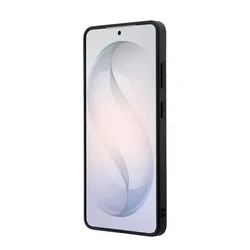 Telefontok Samsung Galaxy S26 Ultra - Red Bull Racing Red Ring Logo - MagSafe kompatibilis hátlap tok-2