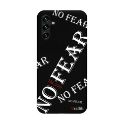 Telefontok Samsung Galaxy A37 5G - Graffiti No.220 mintás szilikon tok-1