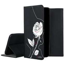 Samsung Galaxy A37 5G Telefontok - Graffiti No. 217 könyvtok-2