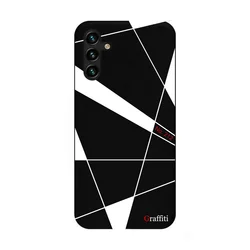 Telefontok Samsung Galaxy S25 FE - Graffiti No.212 mintás szilikon tok-2