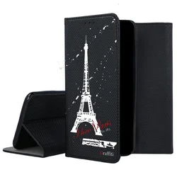 Samsung Galaxy S25 FE Telefontok - Graffiti No.183 könyvtok-1