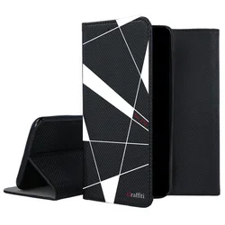 Samsung Galaxy S25 FE Telefontok - Graffiti No. 212 könyvtok-2