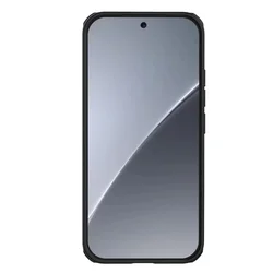 Telefontok Xiaomi 17  - Nillkin Super Frosted - áttetsző hátlap tok-1