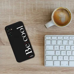 Telefontok Samsung Galaxy S26 - Graffiti No.221 mintás szilikon tok-3