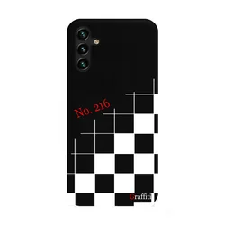 Telefontok Samsung Galaxy S26 Ultra - Graffiti No.216 mintás szilikon tok-1