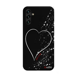 Telefontok Samsung Galaxy S26 Ultra - Graffiti No.218 mintás szilikon tok-2