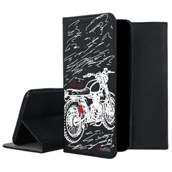 Samsung Galaxy S26 Ultra Telefontok - Graffiti No. 210 könyvtok-2