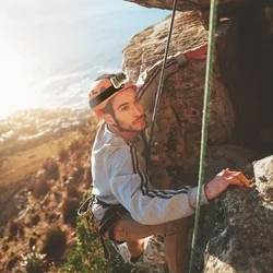 Kiegészítő tartozék: GoPro / DJI tartó GA100 Fejpánt, fekete-4