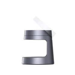 Tech- Protect A48 - 3in1 szürke összecsukható vezeték nélküli (Wireless) töltőpad - iPhone, AirPods és Apple Watch-3