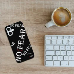 iPhone 17 telefontok - Graffiti No.220 mintás szilikon tok-3