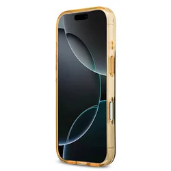 Telefontok iPhone 17 Pro - Red Bull Racing MV1 - MagSafe kompatibilis szürke hátlap tok-6