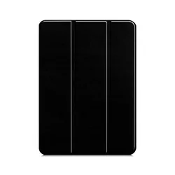 Tablettok iPad Pro 11 2024 (5. Gen, 11 coll) - fekete smart case tablet tok-1