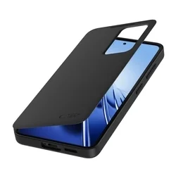 Telefontok Samsung Galaxy A37 5G - Tech-Protect Smart Wallet - fekete bőr könyvtok -6