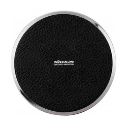 Telefon töltő: Nillkin Magic Disc 3 - vezeték nélküli (Wireless) töltő, 10w-4