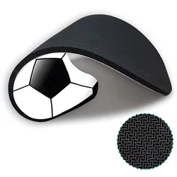 Egérpad - Focilabda egérpad-2