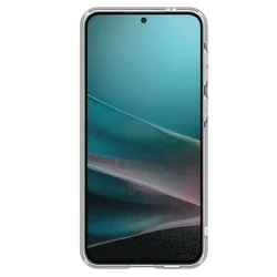 Telefontok Samsung Galaxy A57 5G - SPIGEN Ultra Hybrid - átlátszó plexi hátlap tok-2