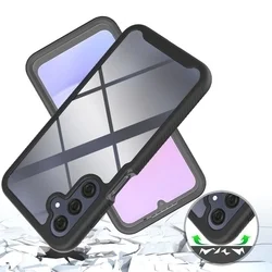 Telefontok Samsung Galaxy A37 5G - TECH-PROTECT DEFENSE - 360 fokos tok-2