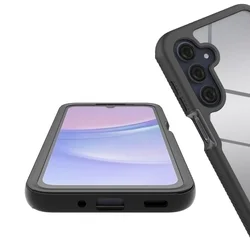 Telefontok Samsung Galaxy A37 5G - TECH-PROTECT DEFENSE - 360 fokos tok-3