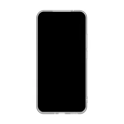 Telefontok Xiaomi 17 Ultra - 2mm-es átlátszó szilikon hátlap tok-1