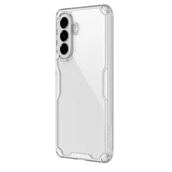 Telefontok Samsung Galaxy A57 5G - Nillkin Nature TPU PRO - átlátszó ütésálló hátlap tok ﻿-1