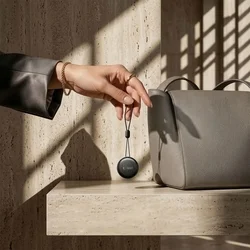 Tech-Protect QuietFit - fekete füldugó ﻿-4