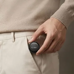 Tech-Protect QuietFit - fekete füldugó ﻿-7