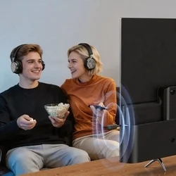 Tech-Protect Ultraboost AU02 - Bluetooth-os audio adapter, AUX csatlakozóval (1db)-7