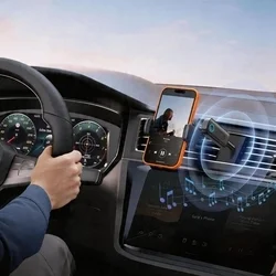 Tech-Protect Ultraboost AU02 - Bluetooth-os audio adapter, AUX csatlakozóval (1db)-9