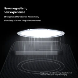 Telefontok Samsung Galaxy A36 5G - Nillkin Super Frosted - kameravédős fekete hátlap tok beépített mágnessel-3