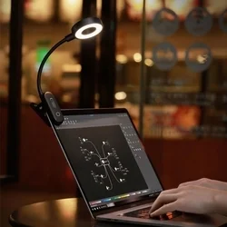 Tech- Protect LL100 - univerzális vezeték nélküli, csíptethető LED lámpa-4