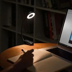 Tech- Protect LL100 - univerzális vezeték nélküli, csíptethető LED lámpa-6