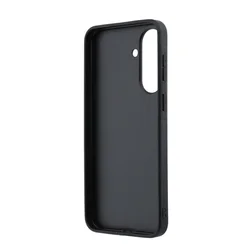 Telefontok Samsung Galaxy A57 5G - Guess 4G Charm Hátlaptok - Barna-5