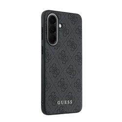Telefontok Samsung Galaxy A57 5G - Guess 4G Charm Hátlaptok - Fekete-2