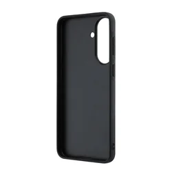 Telefontok Samsung Galaxy A57 5G - Guess 4G Charm Hátlaptok - Fekete-4